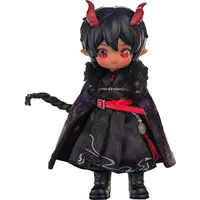 Trading Figure - WAN LE XUN CHAO