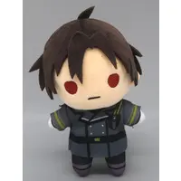 Plush - 86 -eightysix-