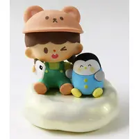 Trading Figure - Molinta