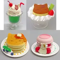 Trading Figure - Natsume Yuujinchou (Natsume's Book of Friends)