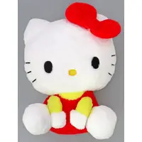 Plush - Sanrio / Hello Kitty