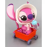 Trading Figure - POP MART / Angel (Lilo & Stitch) & Lilo