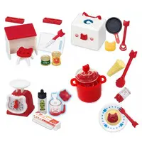 Trading Figure - Nyanko Kitchen