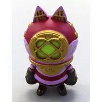 Trading Figure - VAG SERIES