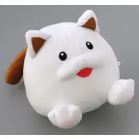 Plush - Shiren the Wanderer