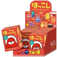 Trading Figure - Miniature - POKKOSHI