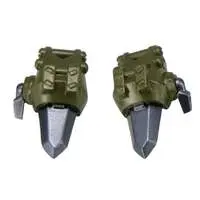 Trading Figure - LINK TRAVELERS