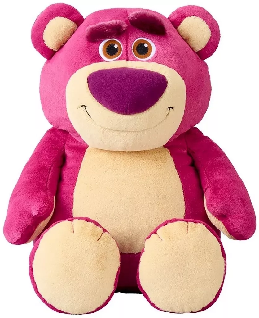 Plush - Toy Story / Lots-o'-Huggin' Bear