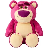Plush - Toy Story / Lots-o'-Huggin' Bear