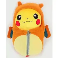 Ichiban Kuji - Pokémon / Pikachu & Charizard