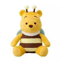Plush - Winnie the Pooh / Winnie-the-Pooh