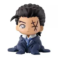 Trading Figure - Detective Conan