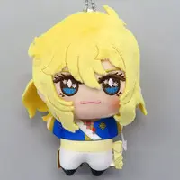 Plush - Versailles no Bara (The Rose of Versailles)