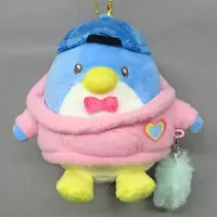 Key Chain - Sanrio characters / TUXEDOSAM