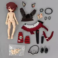 Trading Figure - Bjd Blind Doll Series