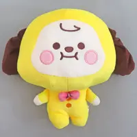 Plush - BT21
