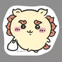 Stickers - Chiikawa / Shisa