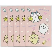 Petit Envelope - Chiikawa