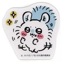 Stickers - Chiikawa / Momonga