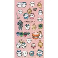Stickers - Chiikawa