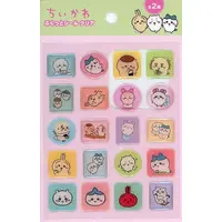 Stickers - Chiikawa