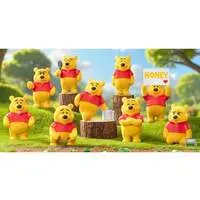 Trading Figure - Winnie the Pooh / Winnie-the-Pooh