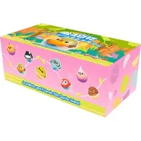 Trading Figure - CHUBBY BIRDIES SERIES