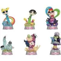 Trading Figure - The Powerpuff Girls