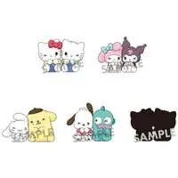 Trading Figure - Sanrio characters