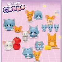 Trading Figure - TOM and JERRY