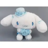 Plush - Sanrio characters / Cinnamoroll