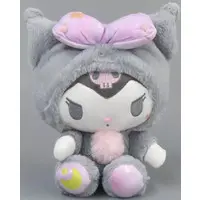 Plush - Sanrio characters / Kuromi