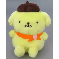 Plush - Sanrio / Pom Pom Purin