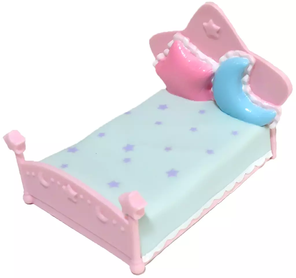 Trading Figure - Little Twin Stars