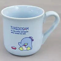 Mug - Sanrio characters / TUXEDOSAM