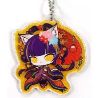 Key Chain - SHOW BY ROCK!! / Darudayu