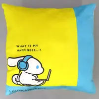 Cushion - Sanrio characters / I.CINNAMOROLL