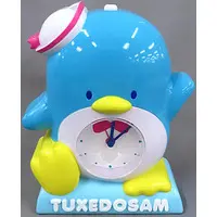 Clock - Sanrio characters / TUXEDOSAM