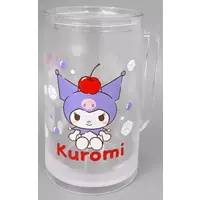 Mug - Sanrio characters / Kuromi