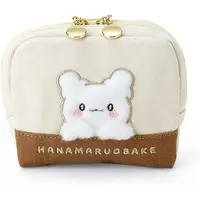 Pouch - Sanrio characters / HANAMARUOBAKE