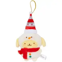 Accessory - Brooch - Sanrio characters / Pom Pom Purin