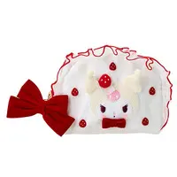 Pouch - Sanrio characters / Kuromi