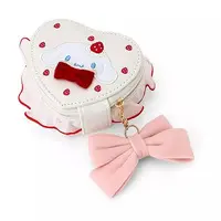 Accessory case - Sanrio characters / Cinnamoroll