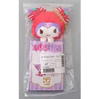 Case - Sanrio characters / Kuromi