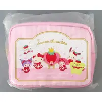 Pouch - Sanrio characters
