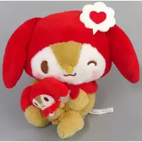 Plush - Sanrio characters / Littleforestfellow