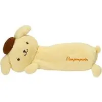 Plush - Pen case - Sanrio characters / Pom Pom Purin