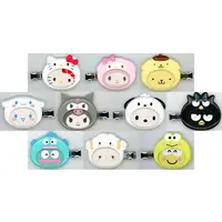 Hair Clip - Accessory - Sanrio characters