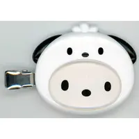 Hair Clip - Accessory - Sanrio characters / Pochacco