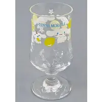 Tumbler, Glass - Sanrio / Cinnamoroll